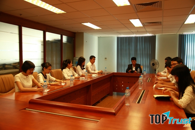 Công ty Luật Lincon