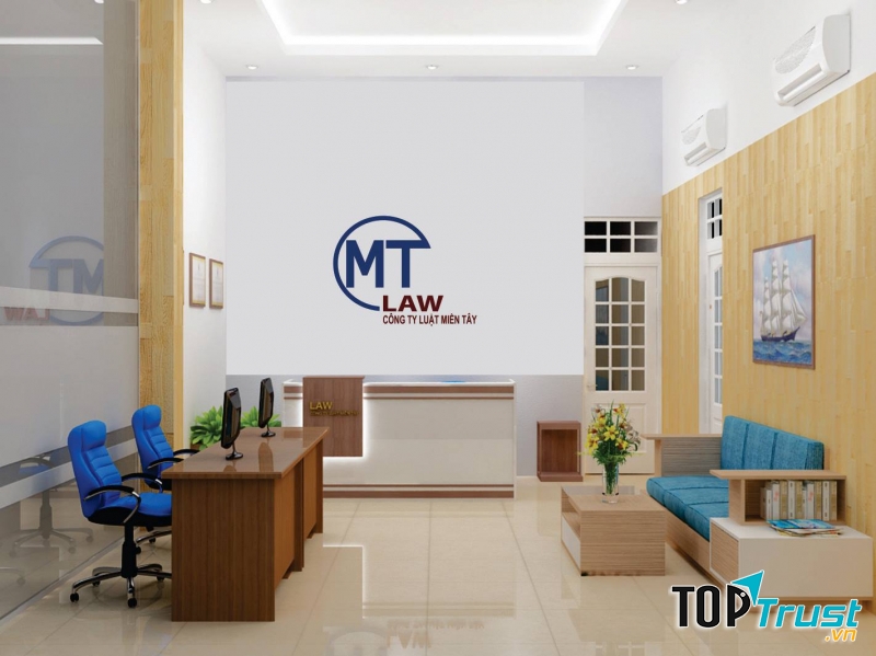 Công ty Luật Miền Tây