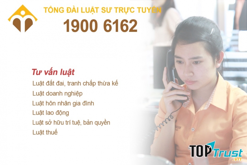 Công ty Luật Minh Khuê