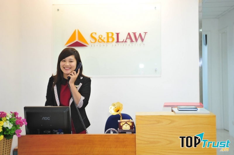 SBLAW là một công ty Luật có lĩnh vực tư vấn đa dạng và toàn diện với mạng lưới hoạt động rộng khắp Việt Nam và khu vực Châu Á