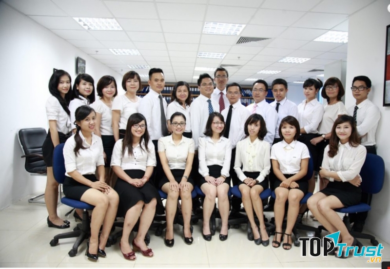 Công ty Luật SBLAW