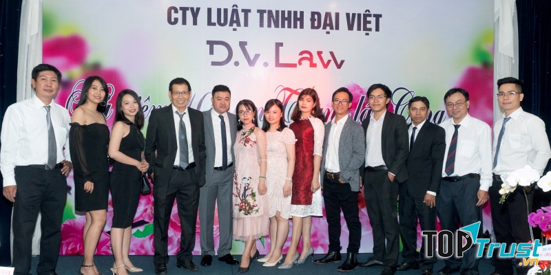 Công ty Luật TNHH Đại Việt