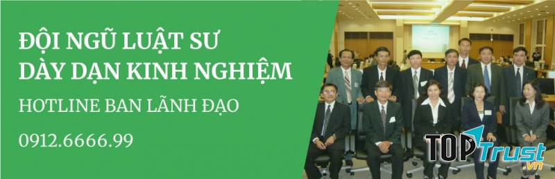 Công ty Luật Đại Việt