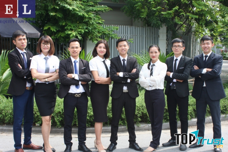 Đội ngũ luật sư kinh nghiệm, uy tín