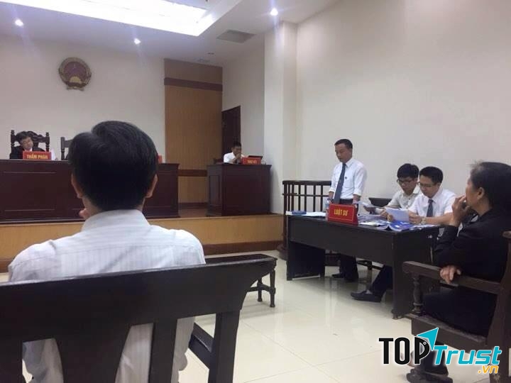 ﻿﻿Công ty luật TNHH IMC là đơn vị ﻿hoạt động hơn 15 năm trong ngành,