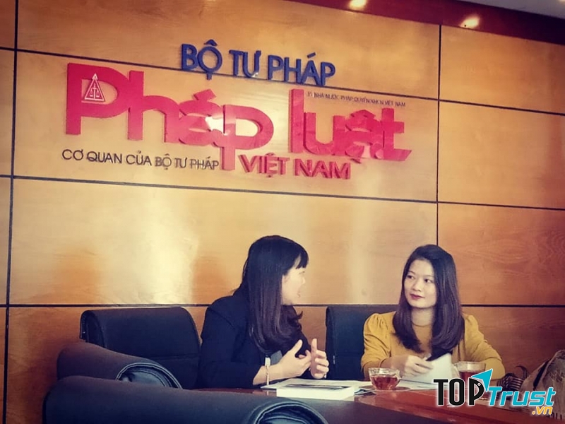 Công ty Luật TNHH LEVINA