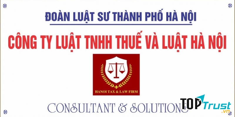 Công ty Luật TNHH Thuế và Luật Hà Nội (Hanoi Tax & Law Firm)