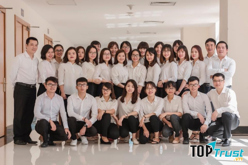 Công ty Luật TNHH Vinabiz  với đội ngũ luật sư chuyên nghiệp