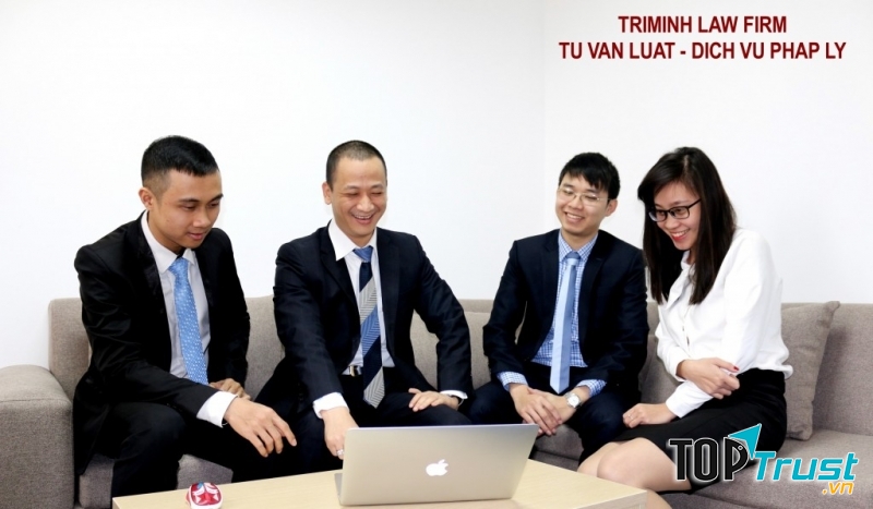 Công ty luật Trí Minh luôn tự hào là một nhà cung cấp dịch vụ tư vấn về luật ở nhiều lĩnh vực khác nhau