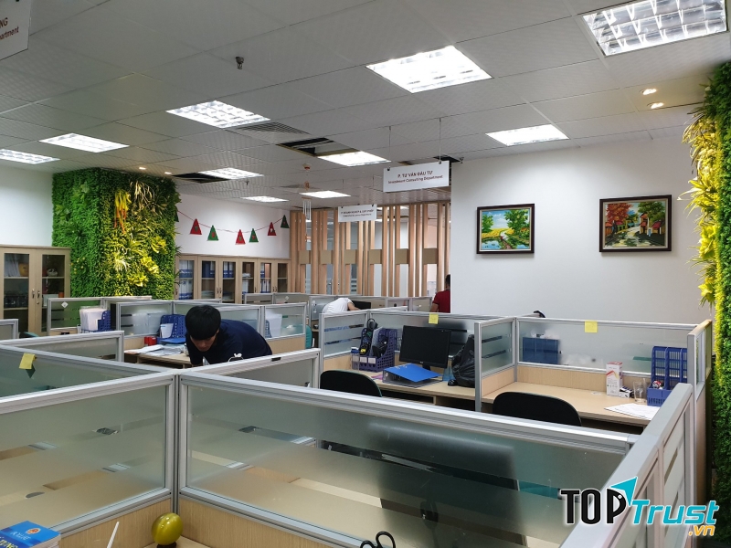 Công ty Luật Trí Minh
