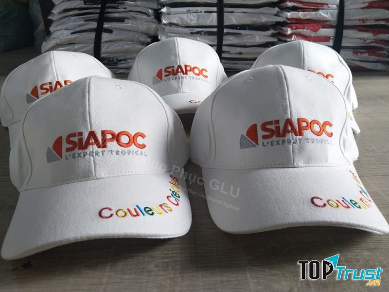 Công Ty May Đồng Phục GLU