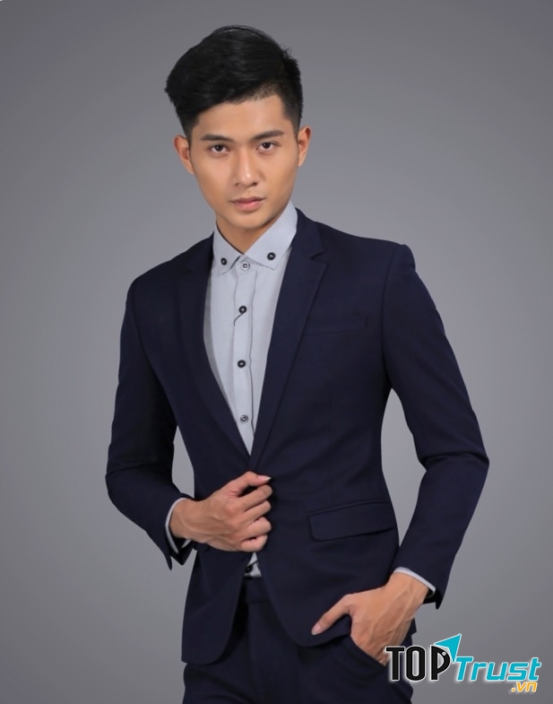 Công ty May Đồng phục Trần Couture