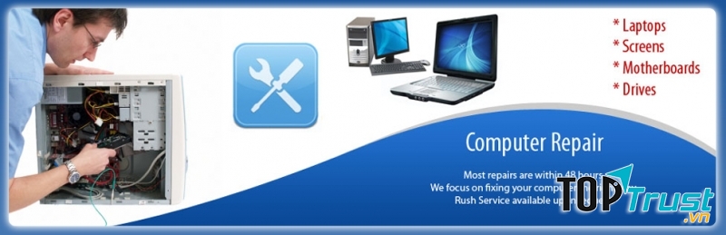 Đem tâm huyết phục vụ quý khách hàng