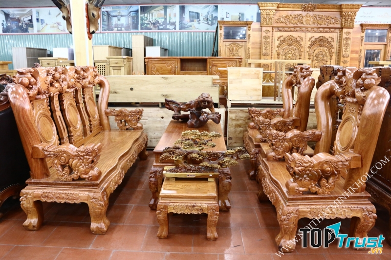 ﻿﻿﻿Công ty trang trí thiết kế nội thất Minh Khôi