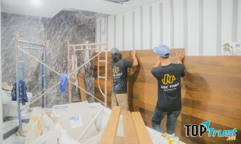 Công ty Mộc Phát