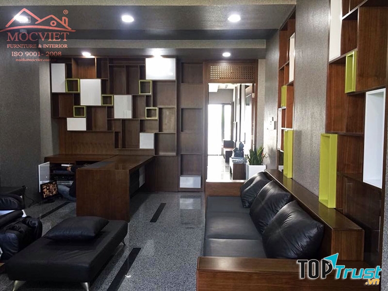 Công ty Mộc Việt