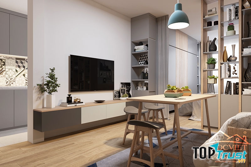 Công ty Mộc Việt