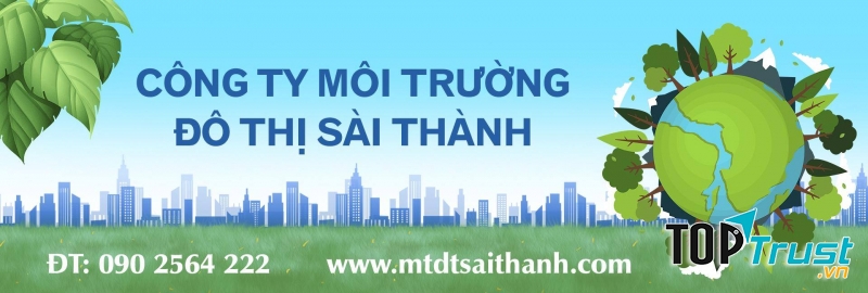 Công ty môi trường Đô thị Sài Thành