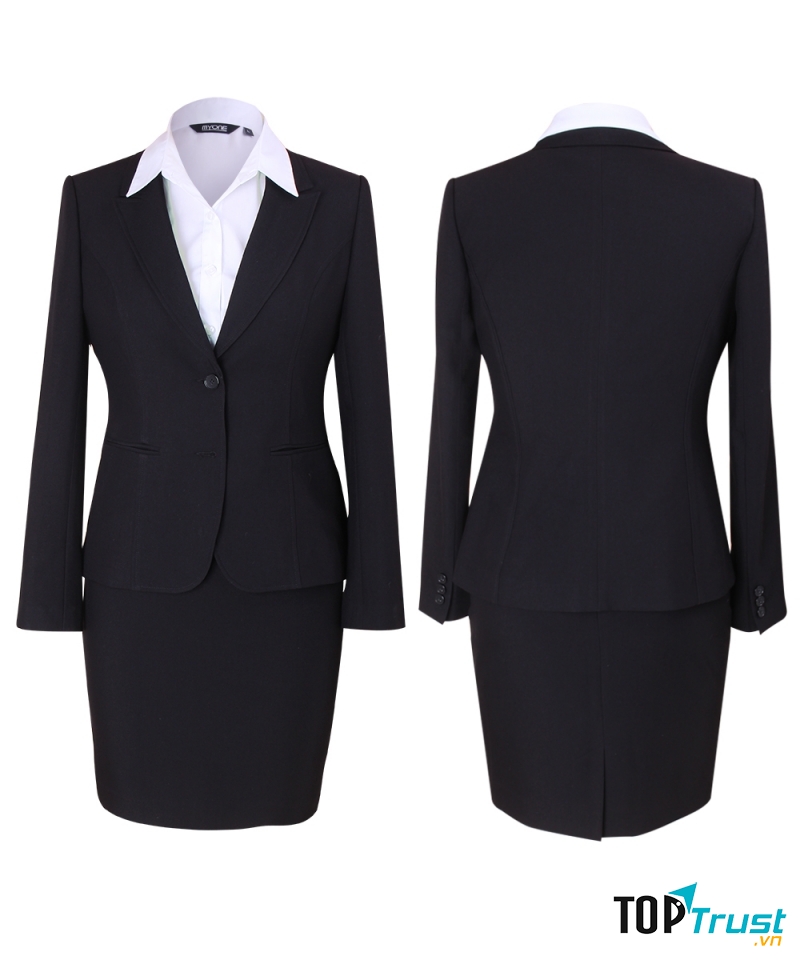 Đồng phục văn phòng cao cấp