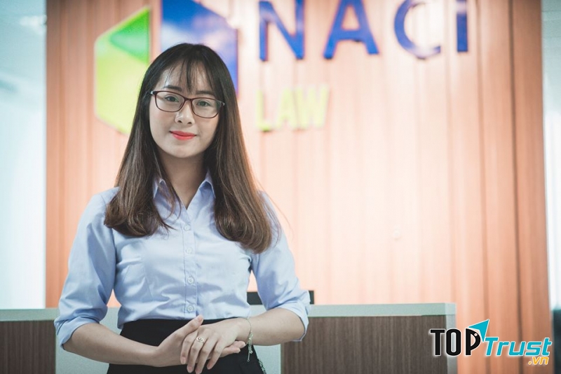 Công ty Naci Law