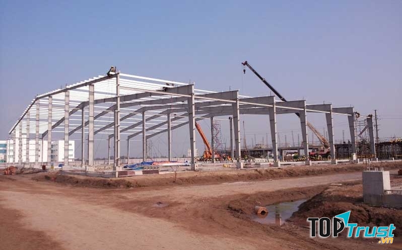 Công ty NaSa Bình Dương