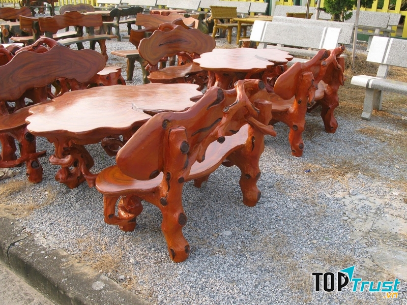 Công ty Ngọc Thiện