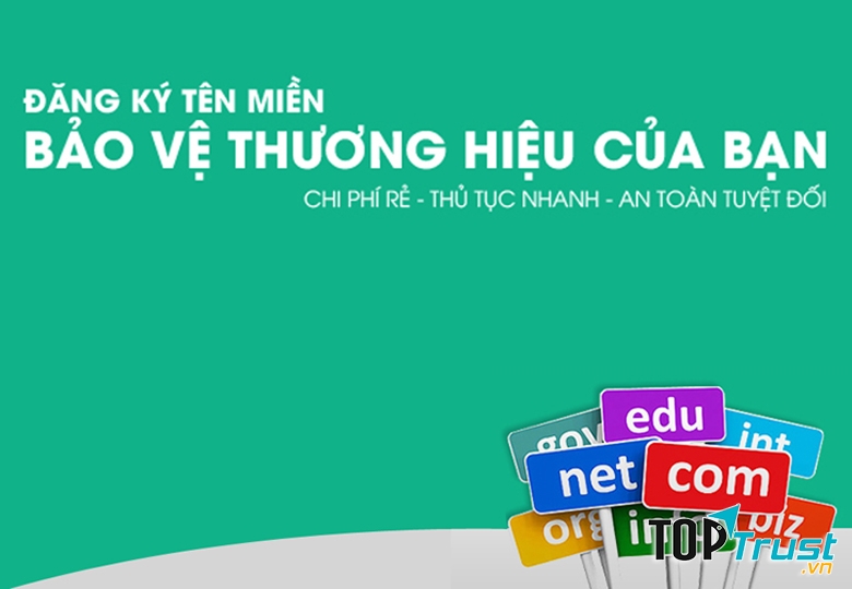 Nhân Hòa là nhà đăng ký tên miền quốc tế trực thuộc ICANN tại Việt Nam và đồng thời là nhà cung cấp tên miền quốc gia “.VN” được VNNIC công nhận.