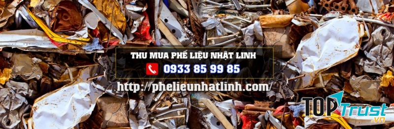 Với nhiều năm kinh nghiệm trong nghề, Nhật Linh cam kết cung cấp cho khách hàng dịch vụ thu mua phế liệu tại Đà Nẵng uy tín, chất lượng nhất.﻿