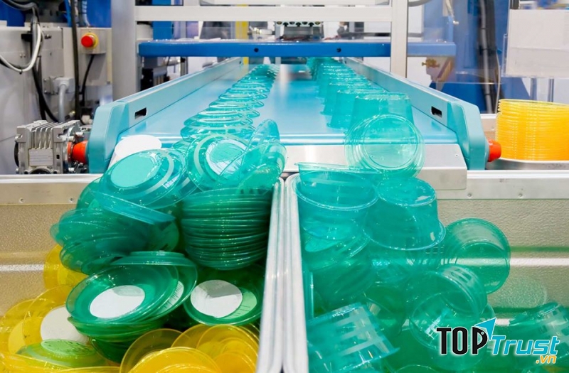 Công ty nhựa Đà Nẵng