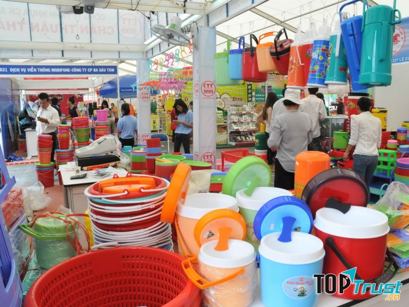 Công ty nhựa Đà Nẵng