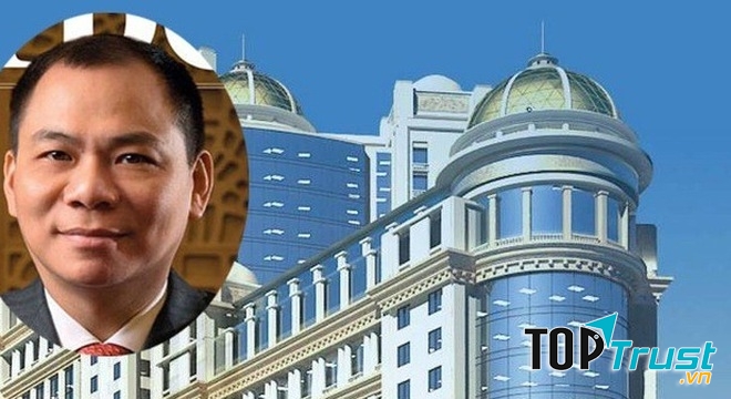 Tập đoàn Vingroup (VIC)