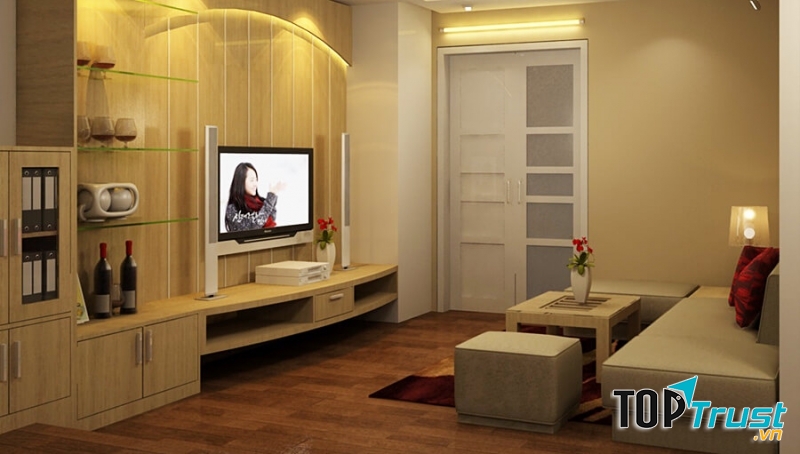 Công ty Nội thất Thu Anh