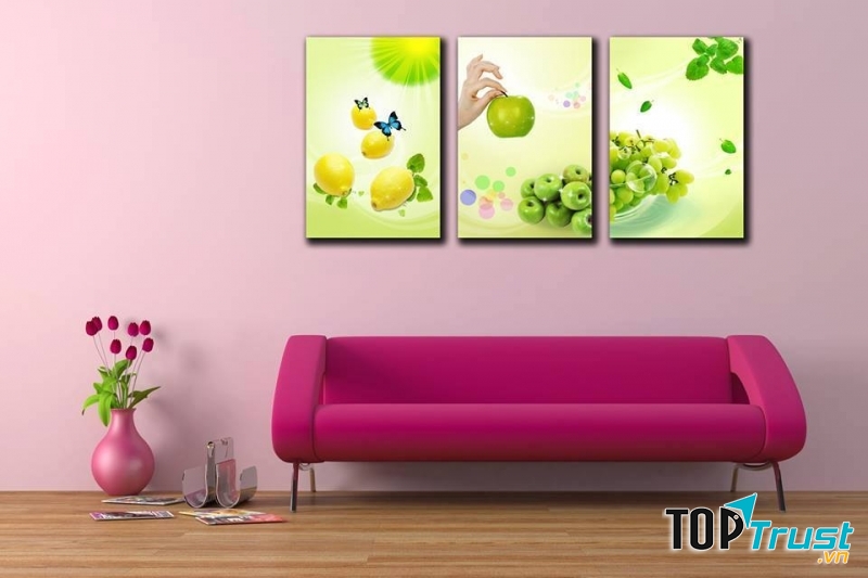 Công ty nội thất Bình Minh