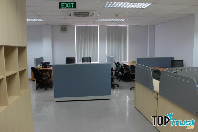 Công ty Nội Thất Đông Sài Gòn - DSGGroup
