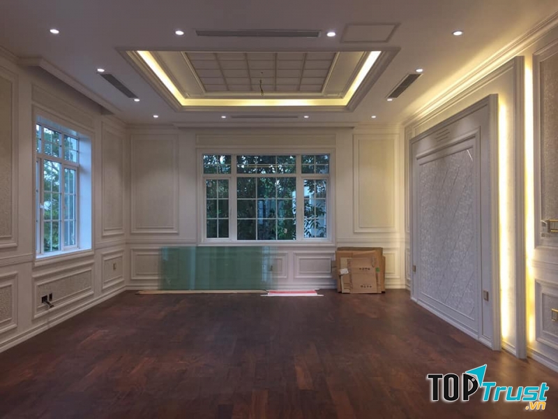 Công Ty Nội Thất Hoàng Gia