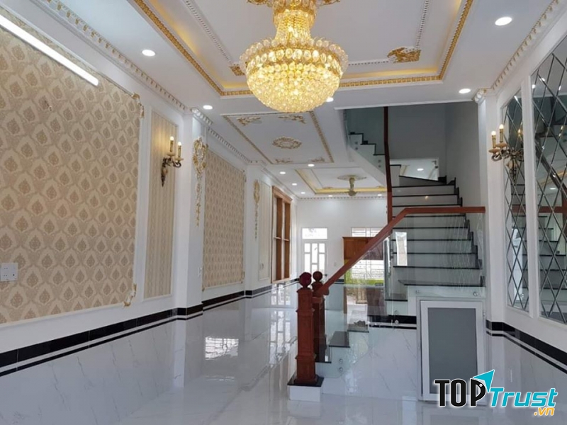 Công Ty Nội Thất Hoàng Gia