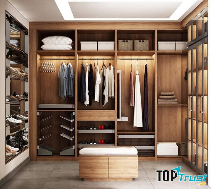 CÔNG TY NỘI THẤT MINH KHÔI