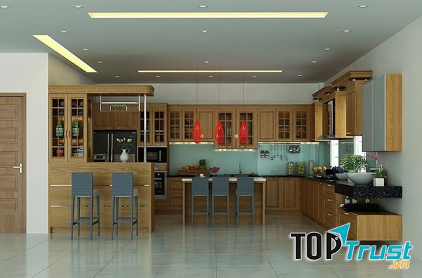 Công Ty Nội Thất Minh Kiệt