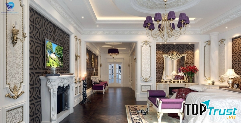 Công ty Nội thất Morehome