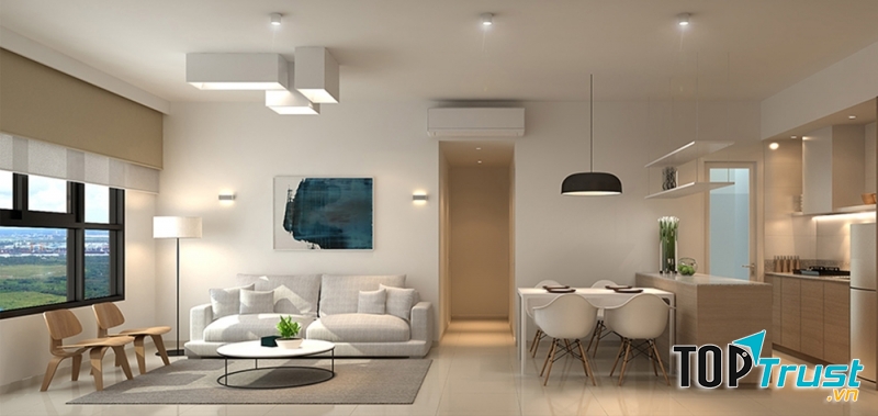 Công ty nội thất Nhà Đẹp