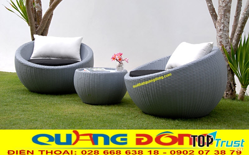 Công ty TNHH Nội thất Quang Đông