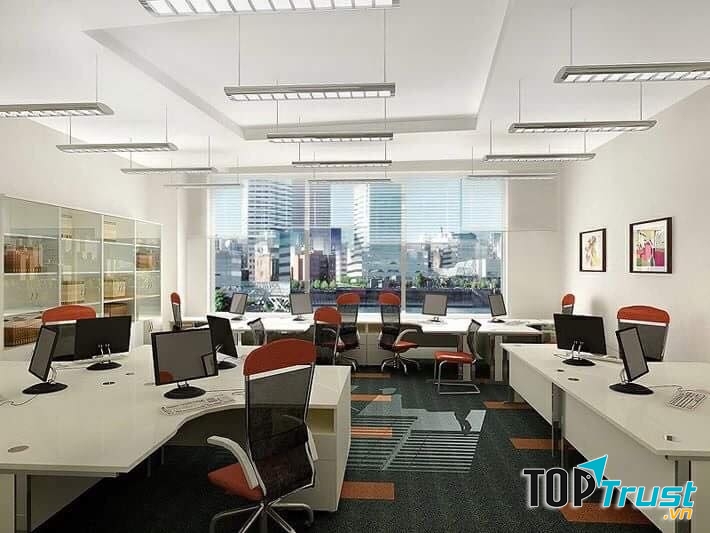 Công ty nội thất Vĩnh Xuân