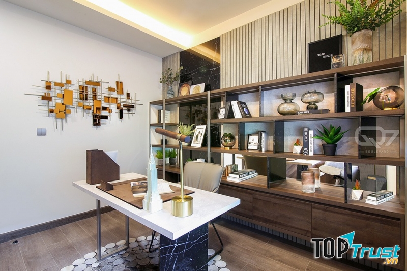 Công ty nội thất Zenhomes