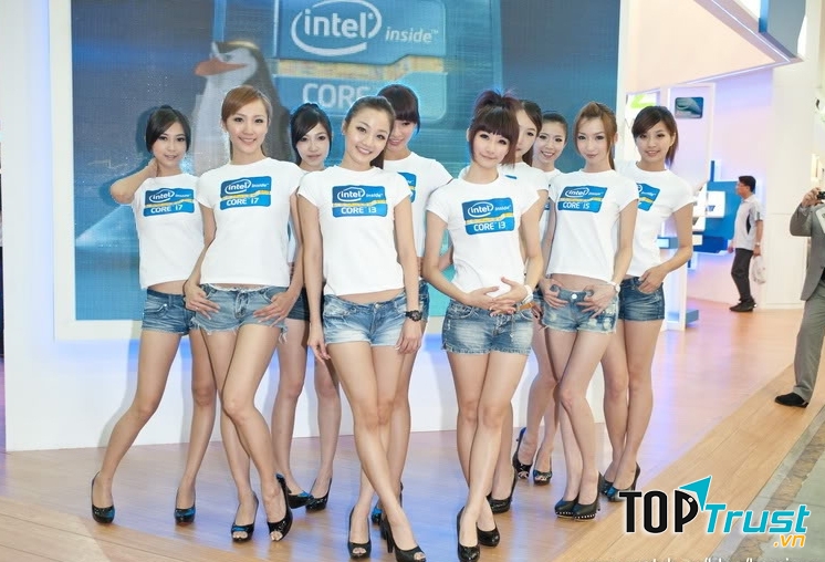 Công ty PG Á Đông