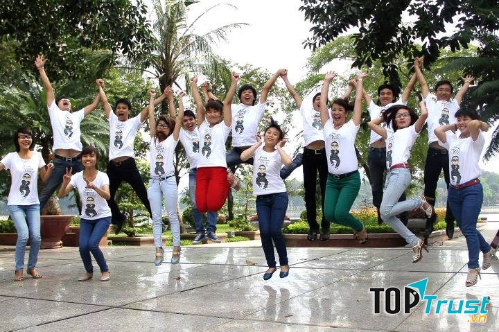 Công ty Phát Thiên Thanh