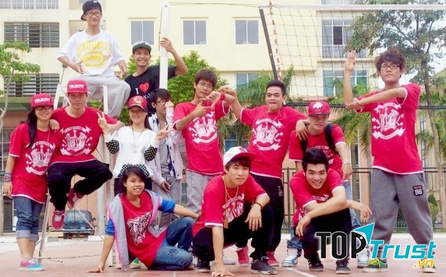 Công ty Phát Thiên Thanh