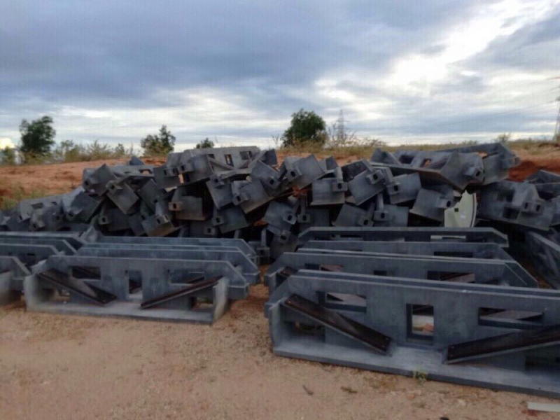 Công ty Phế Liệu Huy Hiệp Hà