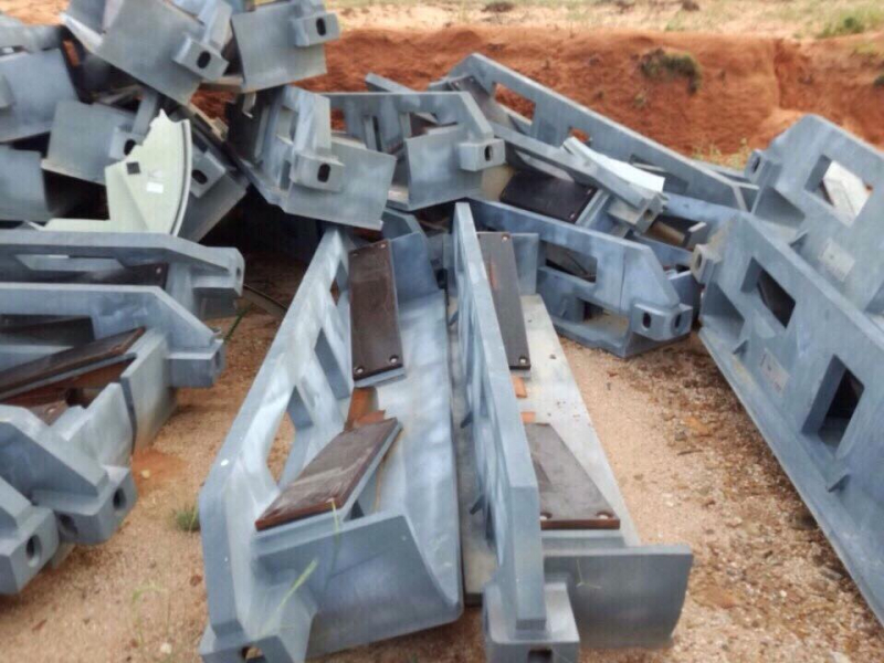 Công ty Phế Liệu Huy Hiệp Hà