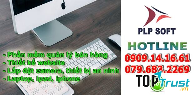 Công ty PLP Soft – Tin học Nam Việt