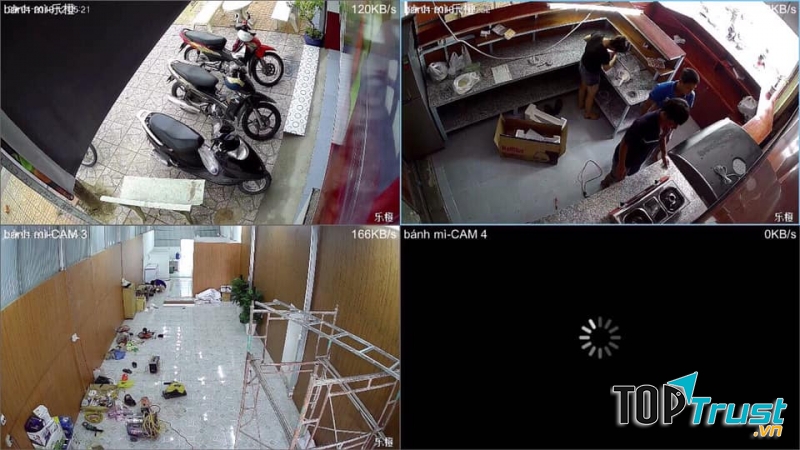 Công ty PLP Soft – Tin học Nam Việt
